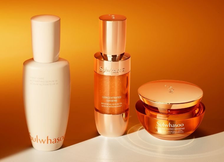 Celebrate with Sulwhasoo Opening Specials!